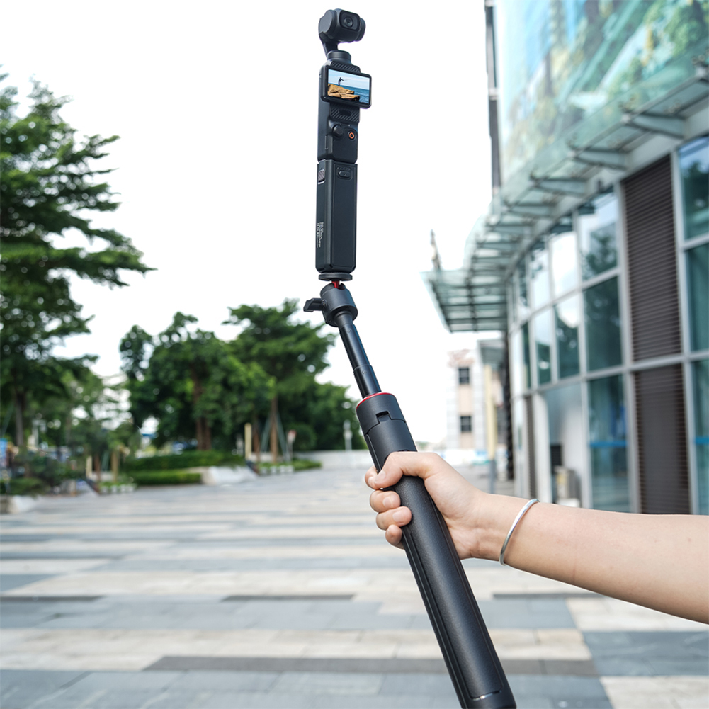 For DJI Osmo Pocket 3 Portable - Camera Battery Grip recension och pris