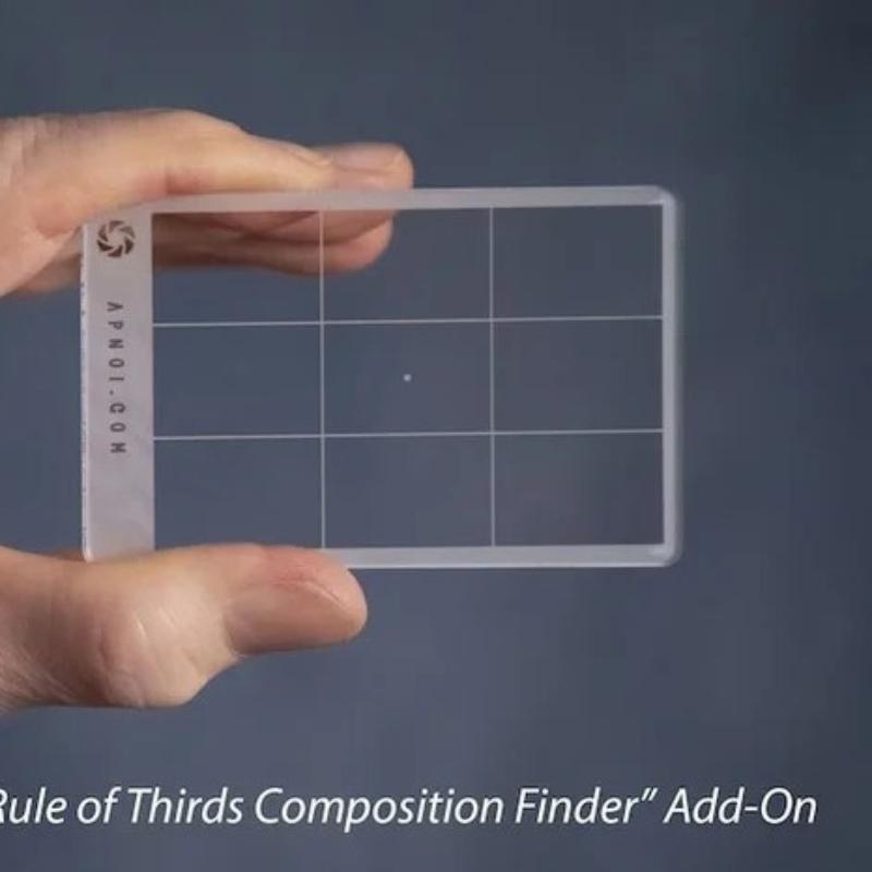2026 NEW Fibonacci Composition - Photography Golden Ratio recension och pris