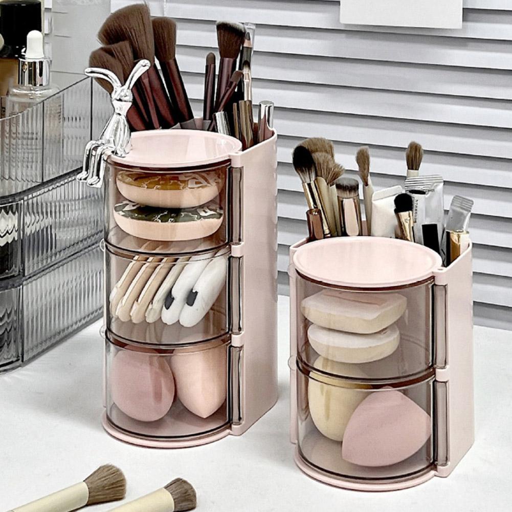 Cosmetic Organizer Hair Access - Beauty Dish Softbox recension och pris