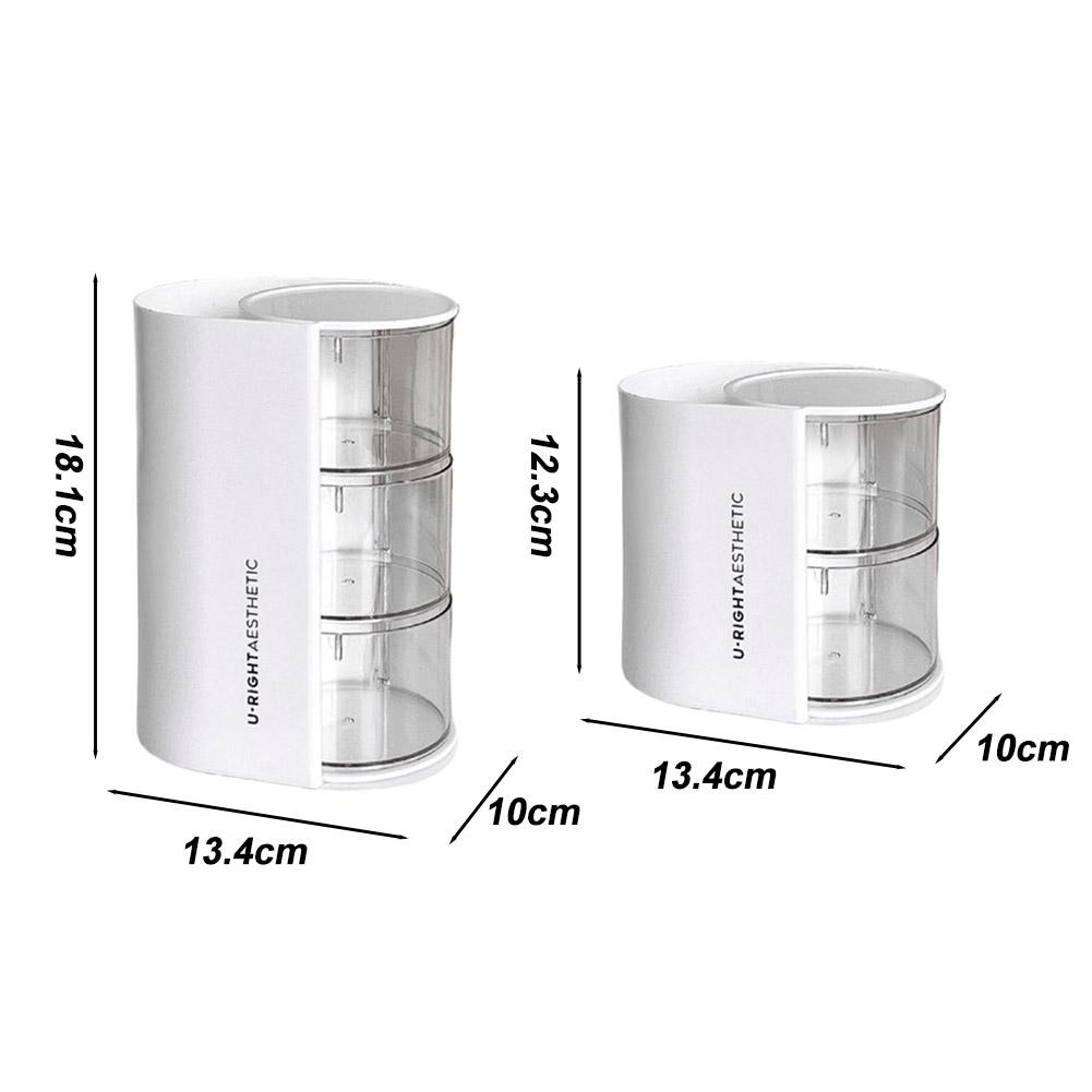 Cosmetic Organizer Hair Access - Beauty Dish Softbox recension och pris