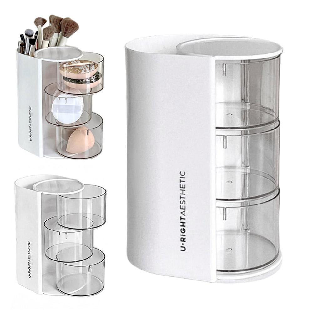 Cosmetic Organizer Hair Access - Beauty Dish Softbox recension och pris