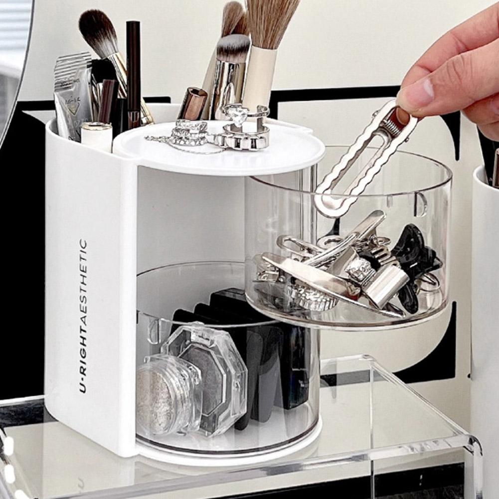 Cosmetic Organizer Hair Access - Beauty Dish Softbox recension och pris