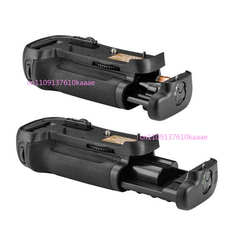 N82R MB-D12 Pro Series Multi-P - Camera Battery Grip recension och pris