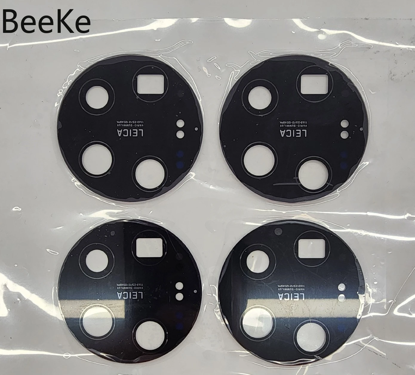 2/5Pcs Repair Lens Glass For X - Photography Xiaomi 15 Ultra recension och pris