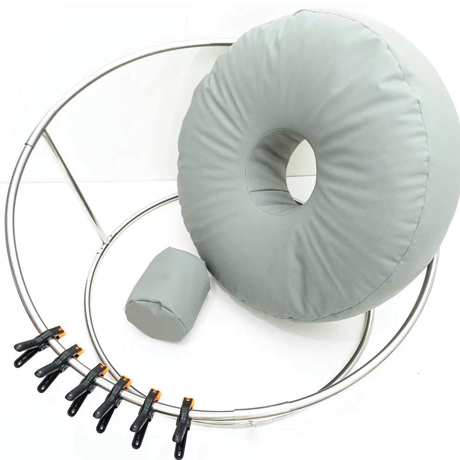 Newborn Photography Props Back - Photography Videos recension och pris