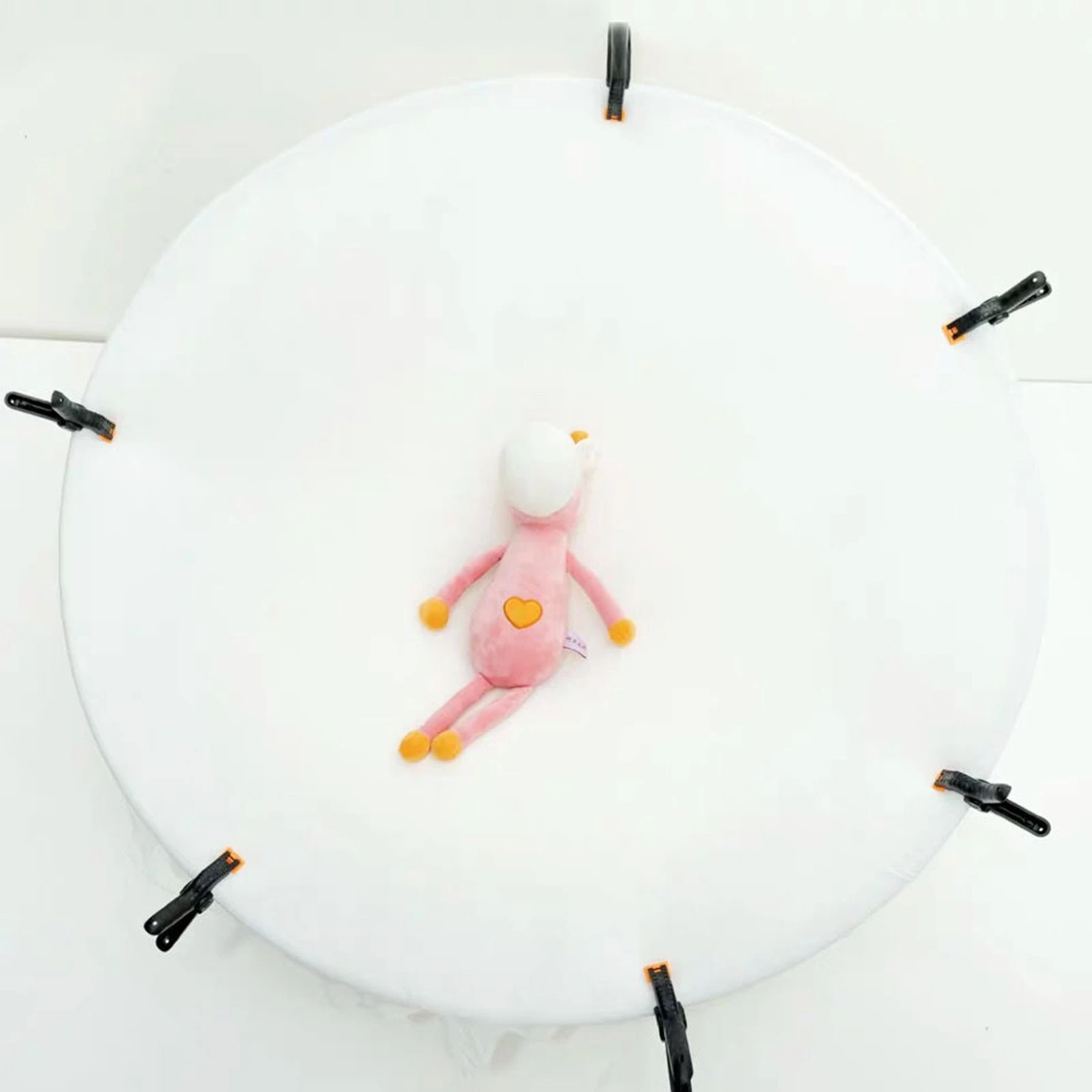 Newborn Photography Props Back - Photography Videos recension och pris