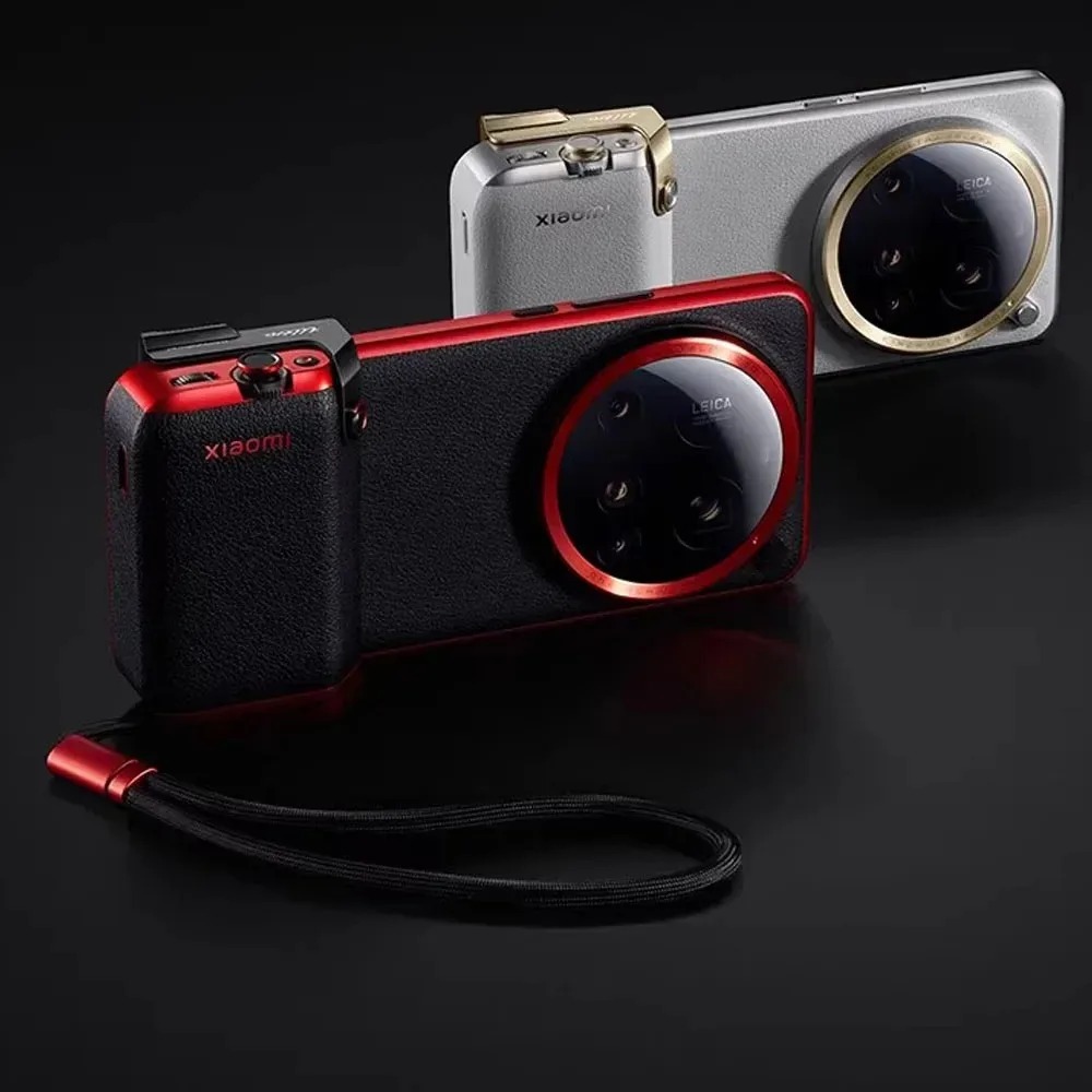 Original Xiaomi 15 Ultra Ultim - Photography Xiaomi 15 Ultra recension och pris