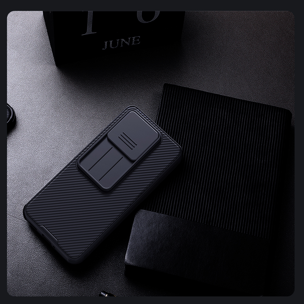 Nillkin for Xiaomi 15T Pro 14T - Photography Kit Xiaomi 15T Pro recension och pris