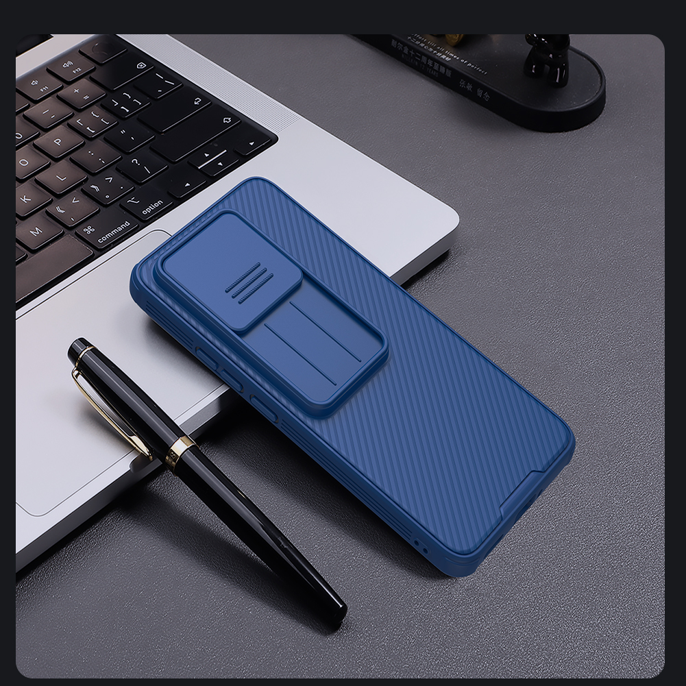 Nillkin for Xiaomi 15T Pro 14T - Photography Kit Xiaomi 15T Pro recension och pris