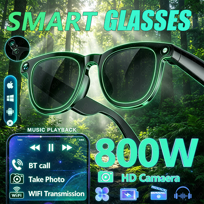 New AI Image Recognition Smart - Photography Videos recension och pris