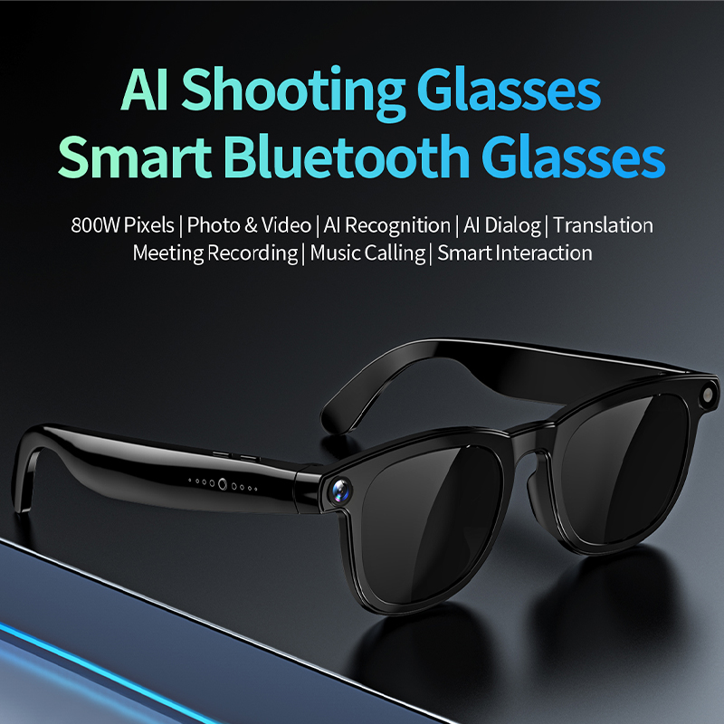 New AI Image Recognition Smart - Photography Videos recension och pris
