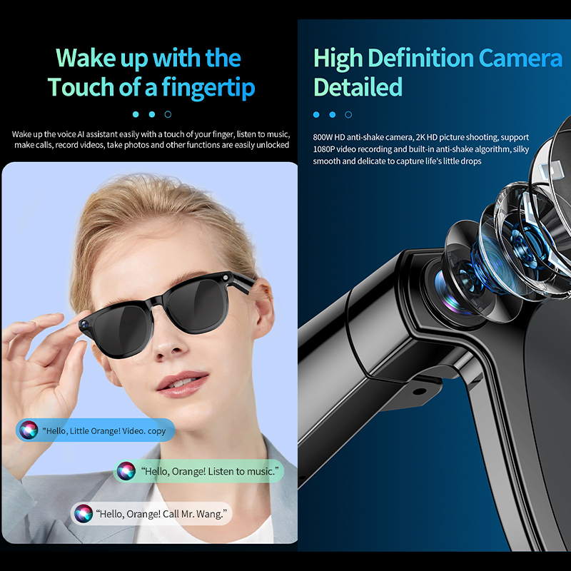 New AI Image Recognition Smart - Photography Videos recension och pris