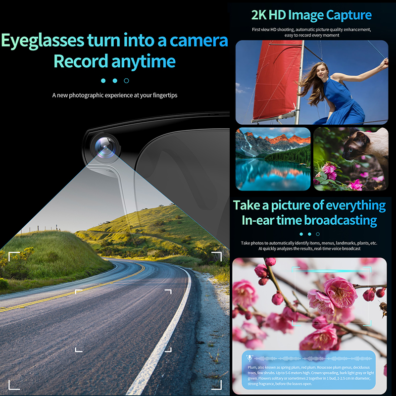 New AI Image Recognition Smart - Photography Videos recension och pris