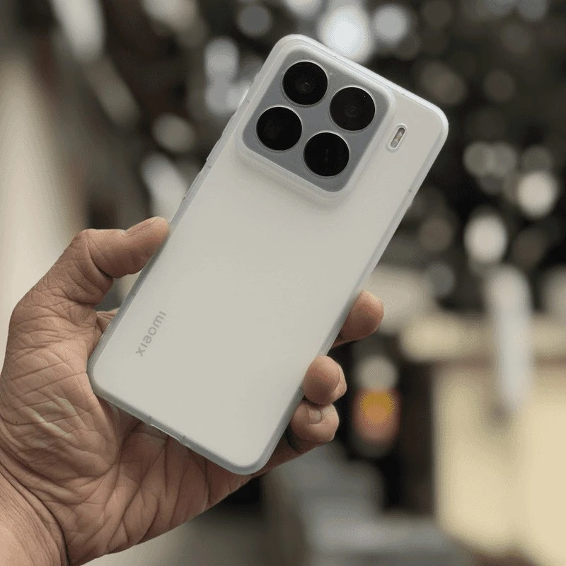 Case For Xiaomi 15T Pro Mi 15  - Photography Kit Xiaomi 15T Pro recension och pris