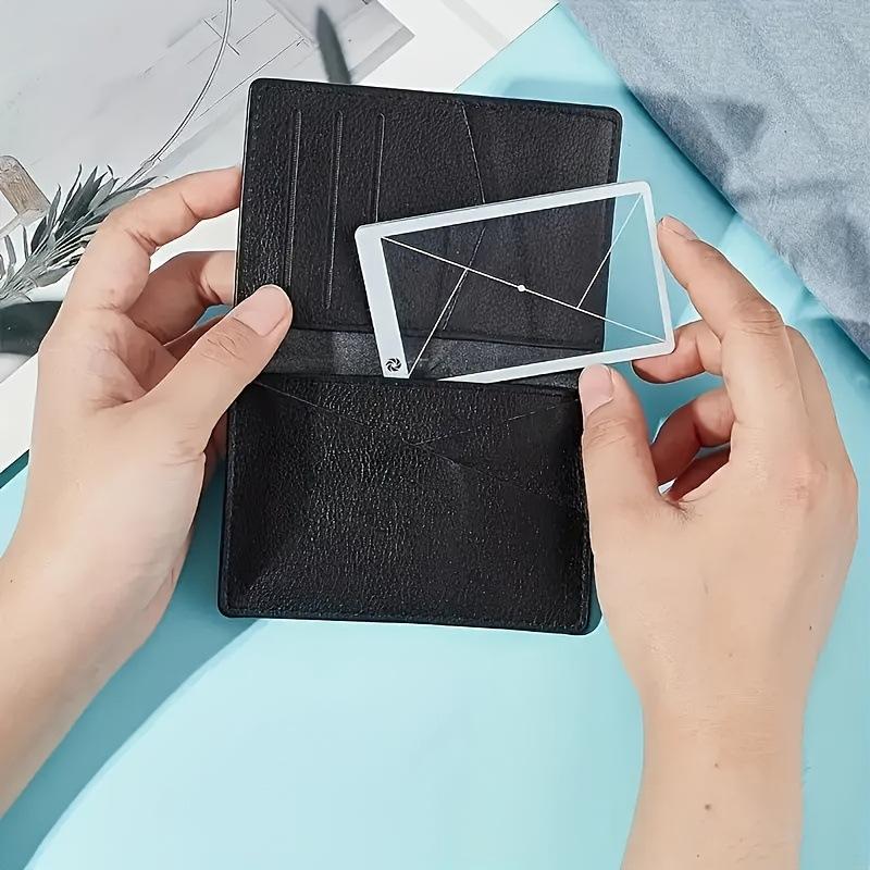Drawing Tool Acrylic Art Compo - Photography Golden Ratio recension och pris