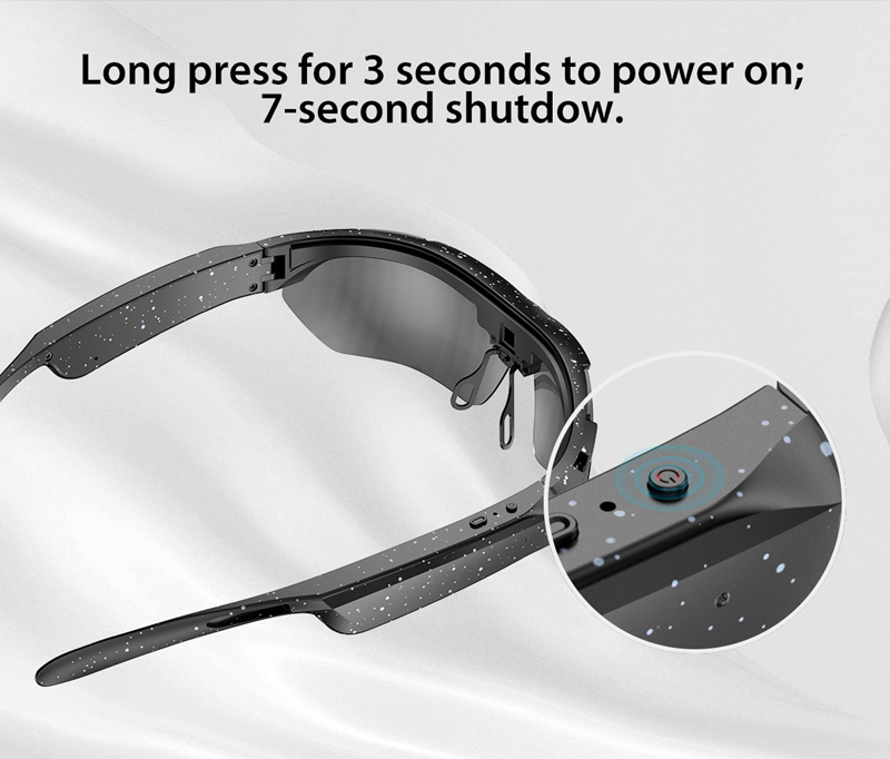 Real-Time Translation Glasses  - Photography Videos recension och pris
