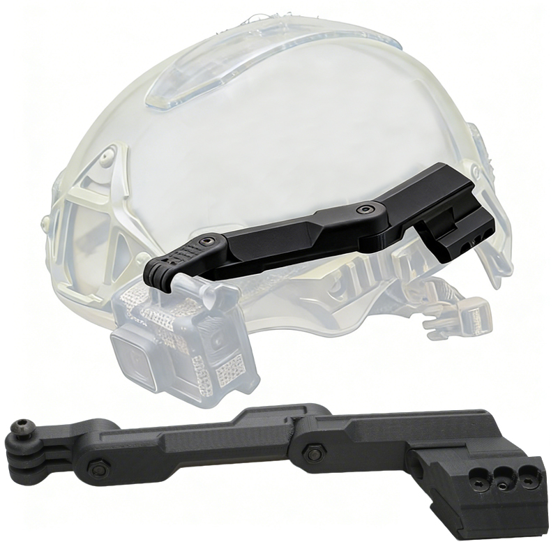 1PCS For GoPro/DJI Action Came - Camera Battery Grip recension och pris