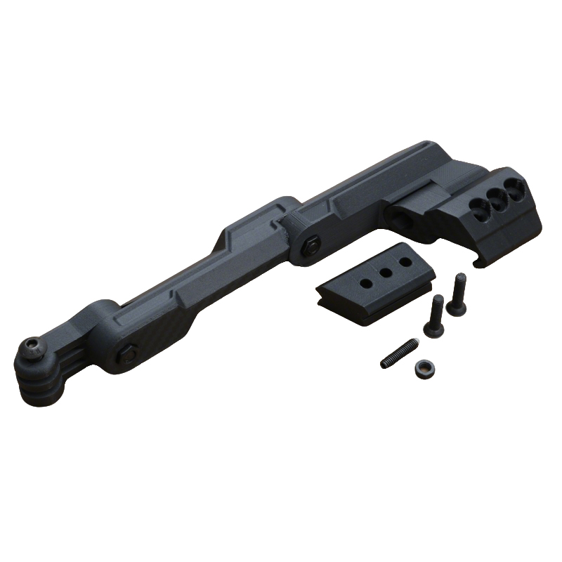 1PCS For GoPro/DJI Action Came - Camera Battery Grip recension och pris