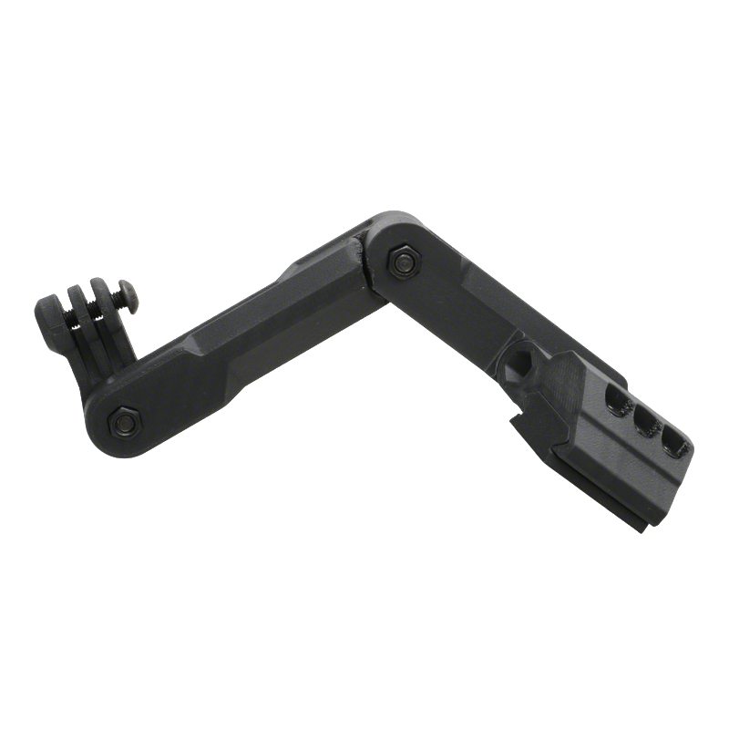 1PCS For GoPro/DJI Action Came - Camera Battery Grip recension och pris
