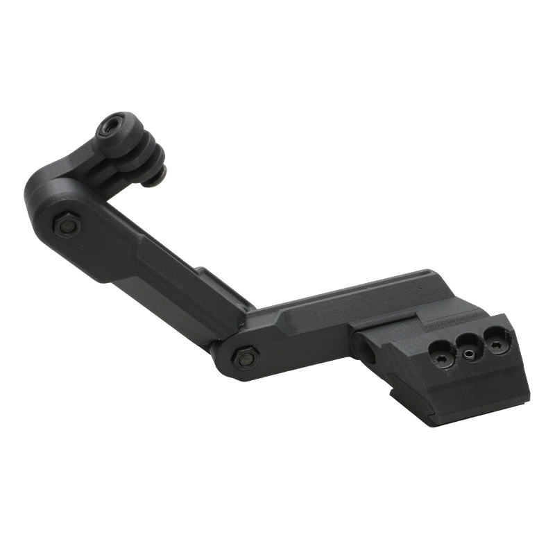 1PCS For GoPro/DJI Action Came - Camera Battery Grip recension och pris