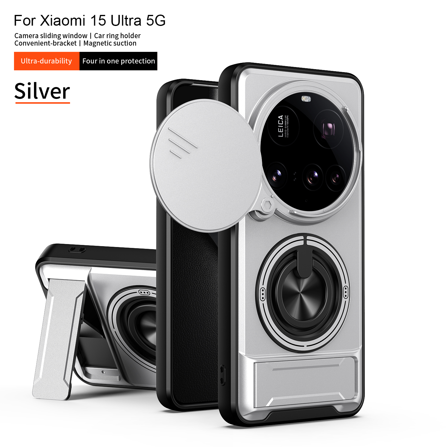 For Xiaomi 15 Ultra Case Xiaom - Photography Xiaomi 15 Ultra recension och pris