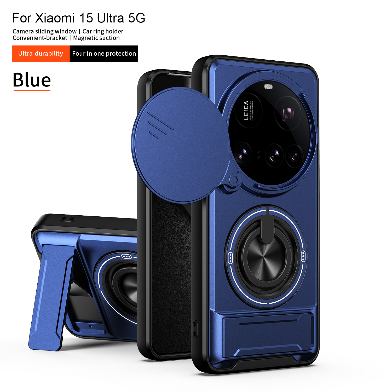 For Xiaomi 15 Ultra Case Xiaom - Photography Xiaomi 15 Ultra recension och pris