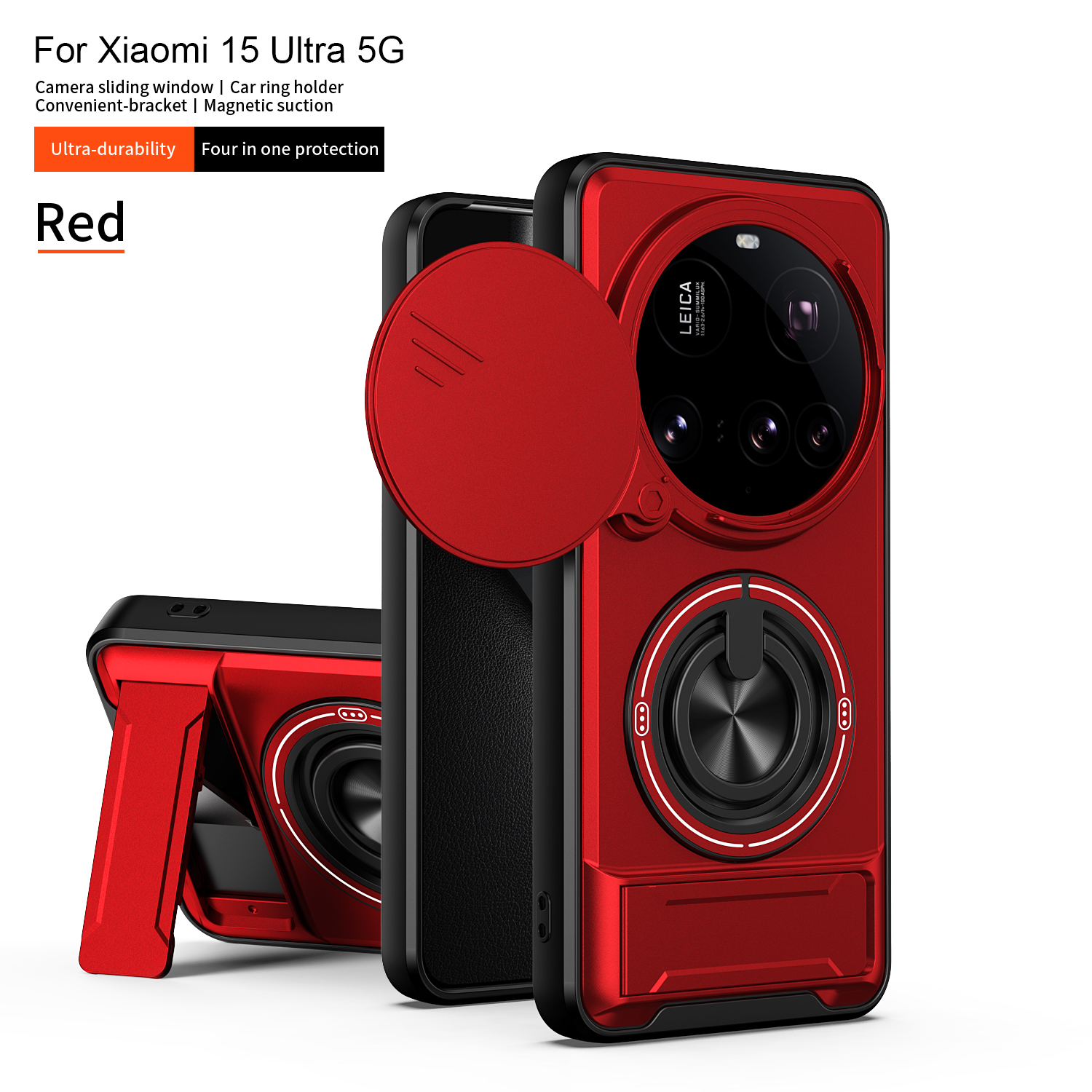 For Xiaomi 15 Ultra Case Xiaom - Photography Xiaomi 15 Ultra recension och pris