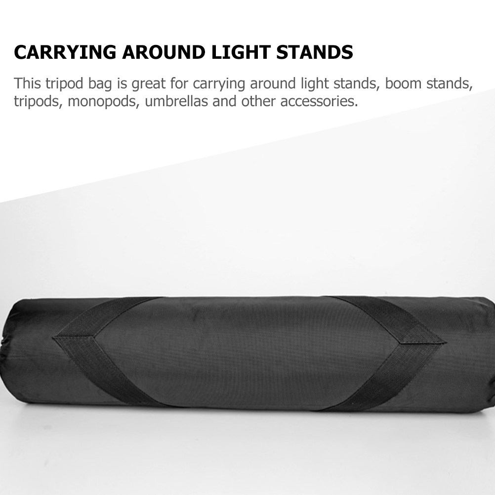 Portable Tripod Bag Oxford Fab - Photography Lighting recension och pris