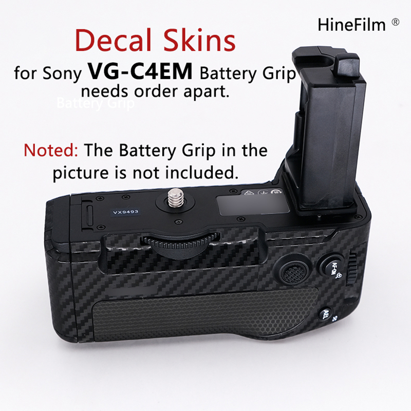 VG-C4EM Camera Battery Grip Pr - Camera Battery Grip recension och pris