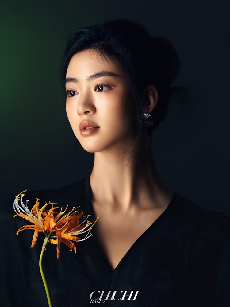2026 New Black Light Portrait  - Photography Lighting recension och pris