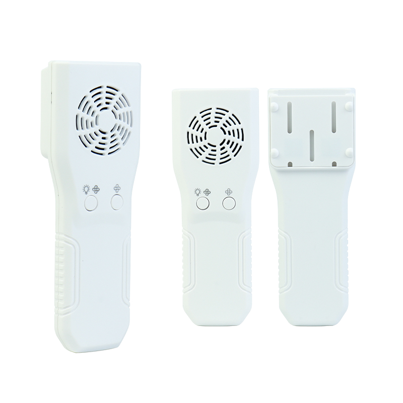 Dental Anti-Fog Mirrors With L - Photography Yellow recension och pris
