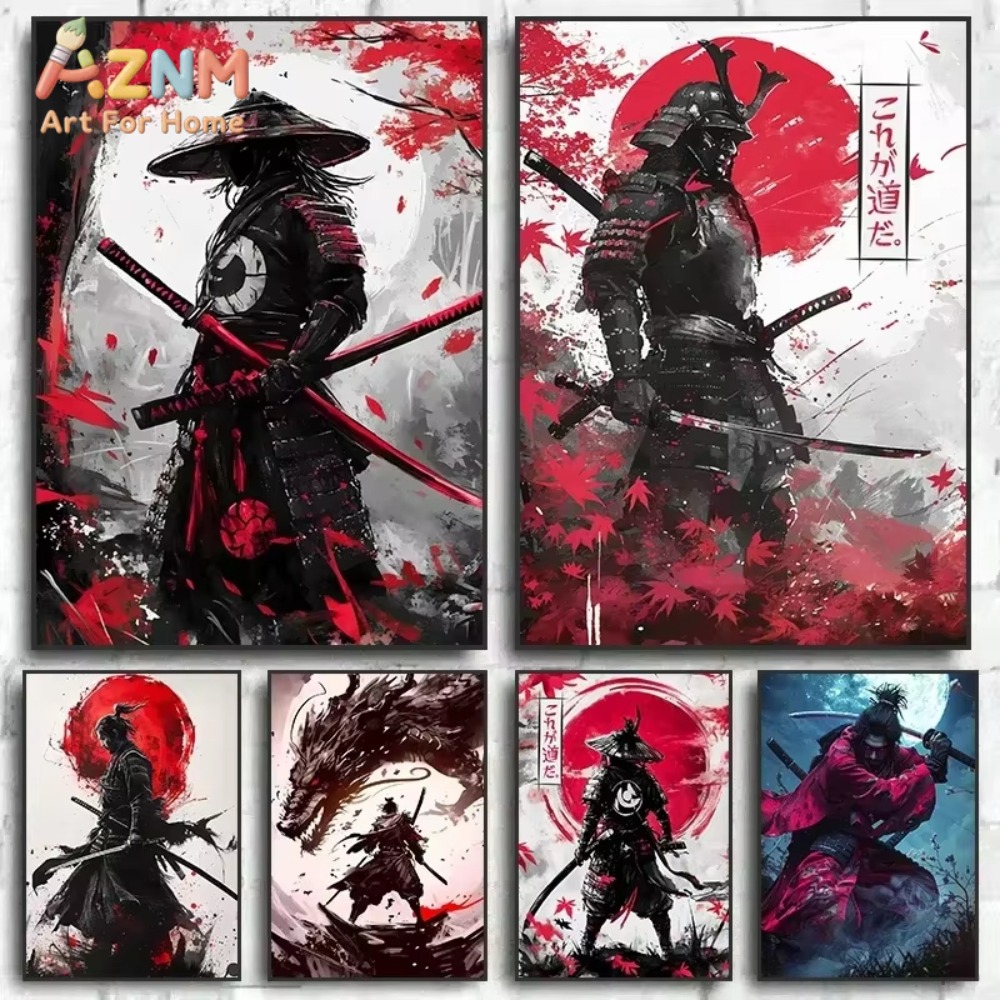 1pc  Painting By Numbers Japan - Photography Course recension och pris