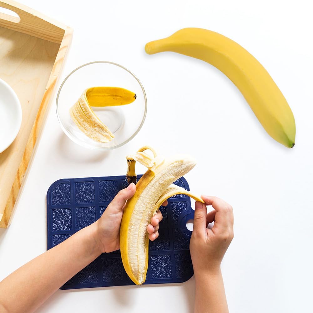 Artificial Yellow Bananas Life - Photography Yellow recension och pris