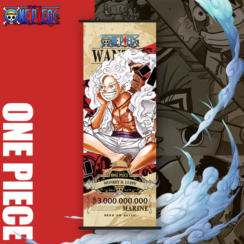 One Piece Ace Chopper Usopp So - Photography Course recension och pris