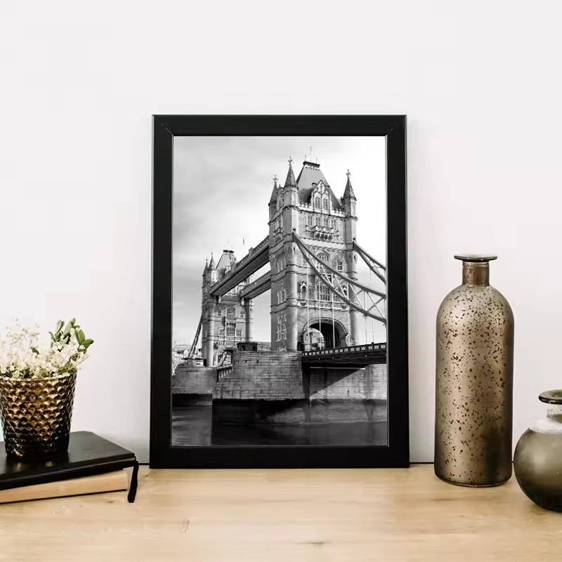 Black and White Rome London To - Photography New York recension och pris