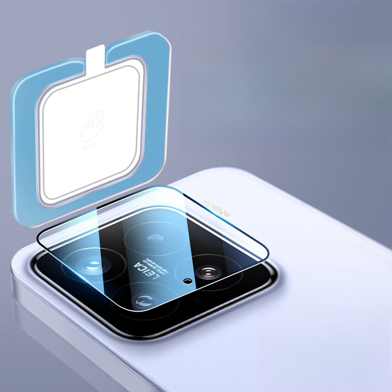 3Pcs Camera Tempered Glass For - Photography Xiaomi 15 Ultra recension och pris