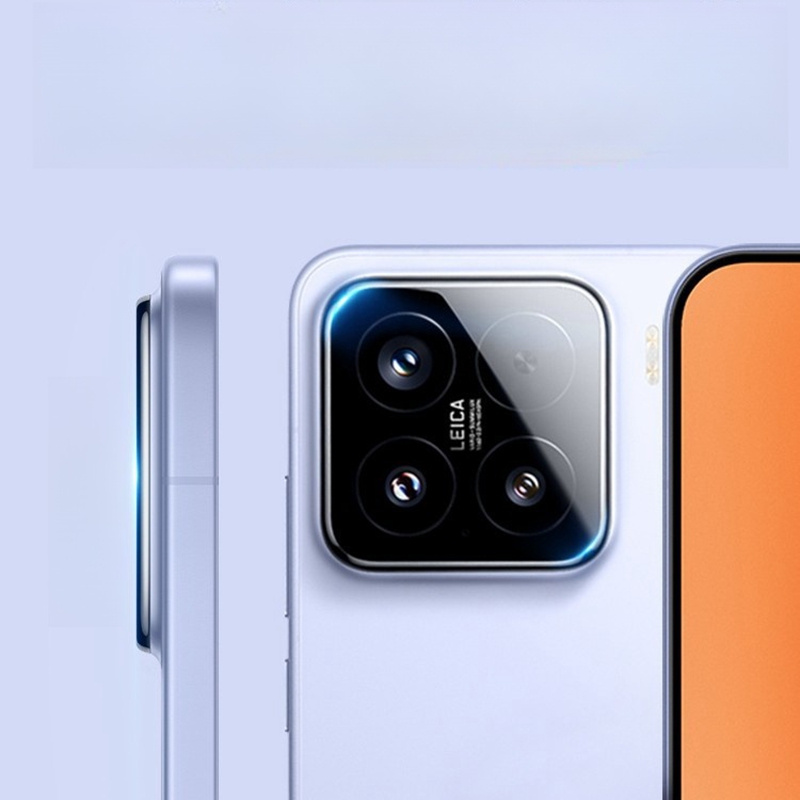 3Pcs Camera Tempered Glass For - Photography Xiaomi 15 Ultra recension och pris
