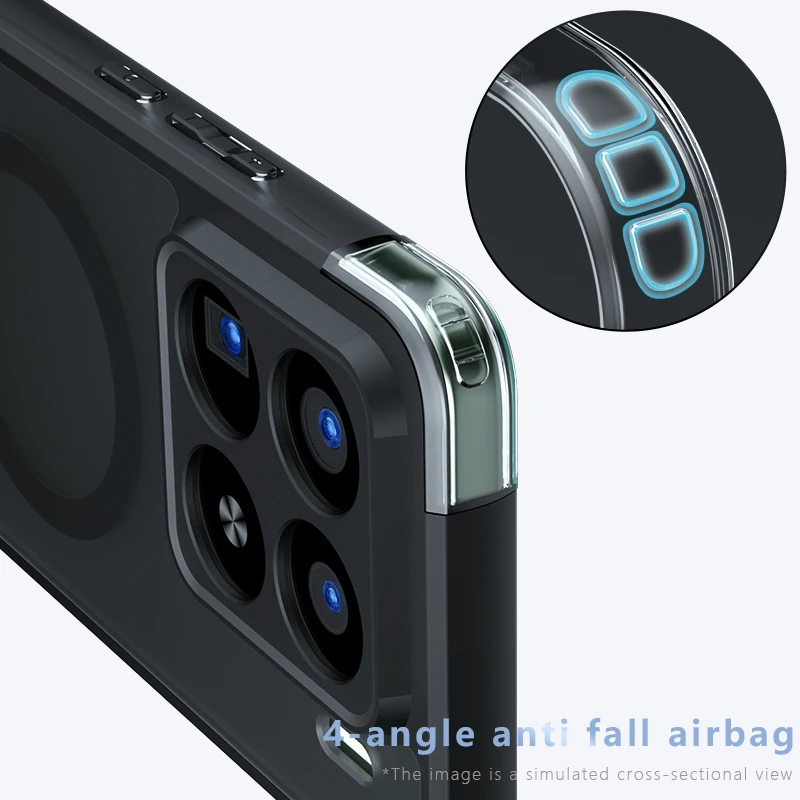 For Xiaomi 15T 17T Pro Magenti - Photography Kit Xiaomi 15T Pro recension och pris