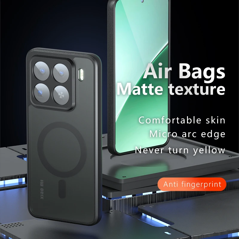 For Xiaomi 15T 17T Pro Magenti - Photography Kit Xiaomi 15T Pro recension och pris