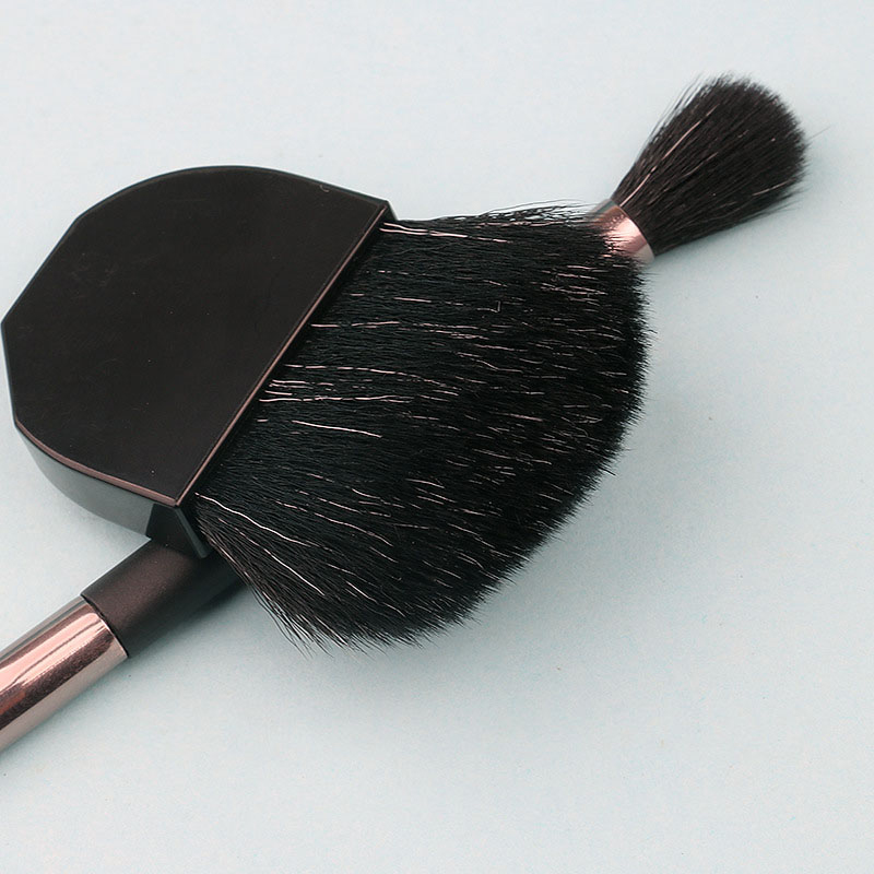 【5pcs Makeup Brushes Set Found - Beauty Dish Softbox recension och pris
