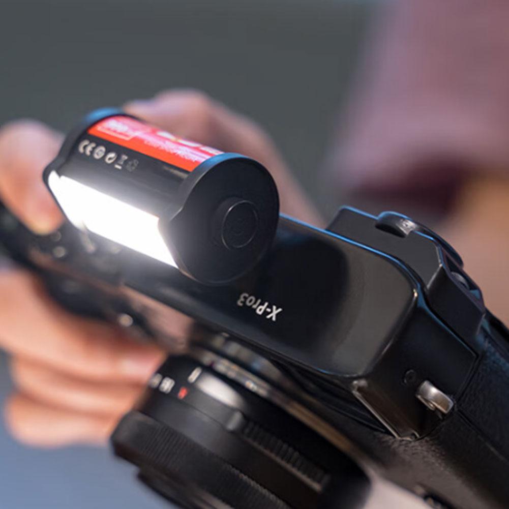 TTArtisan Magnetic LED Light R - Photography Blog recension och pris