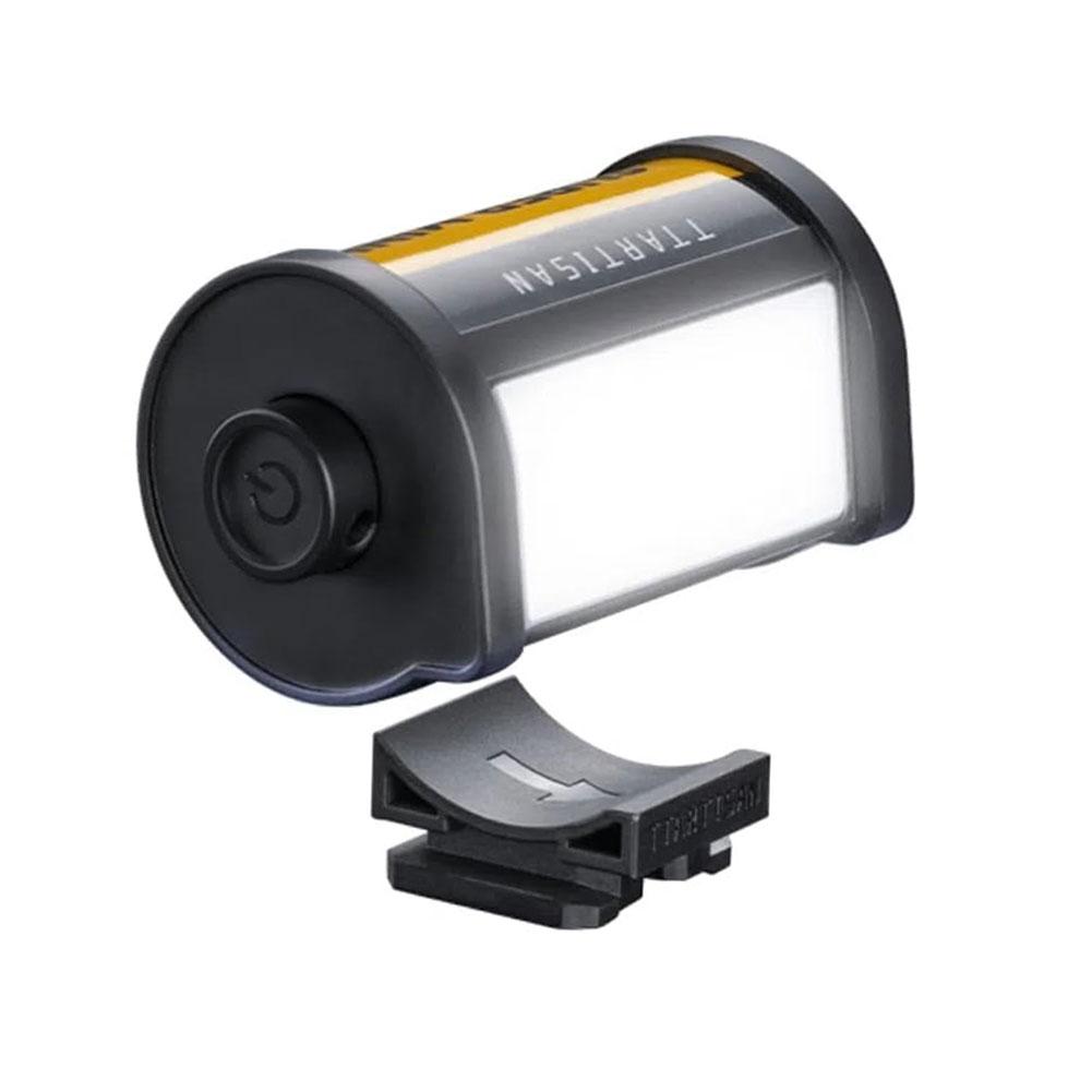 TTArtisan Magnetic LED Light R - Photography Blog recension och pris