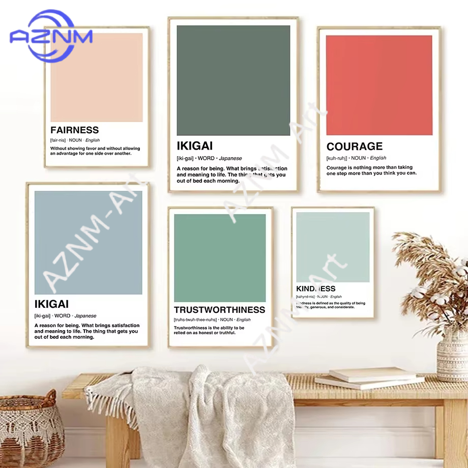 Pantone Colorful Dictionary Wa - Photography Yellow recension och pris