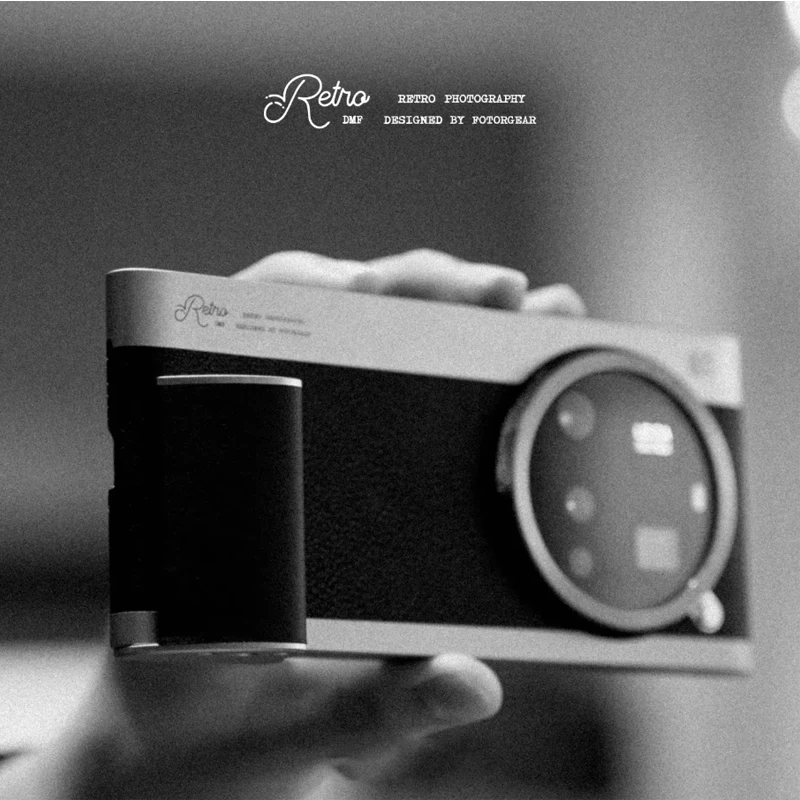 Fotorgear Professional Photogr - Photography Xiaomi 15 Ultra recension och pris