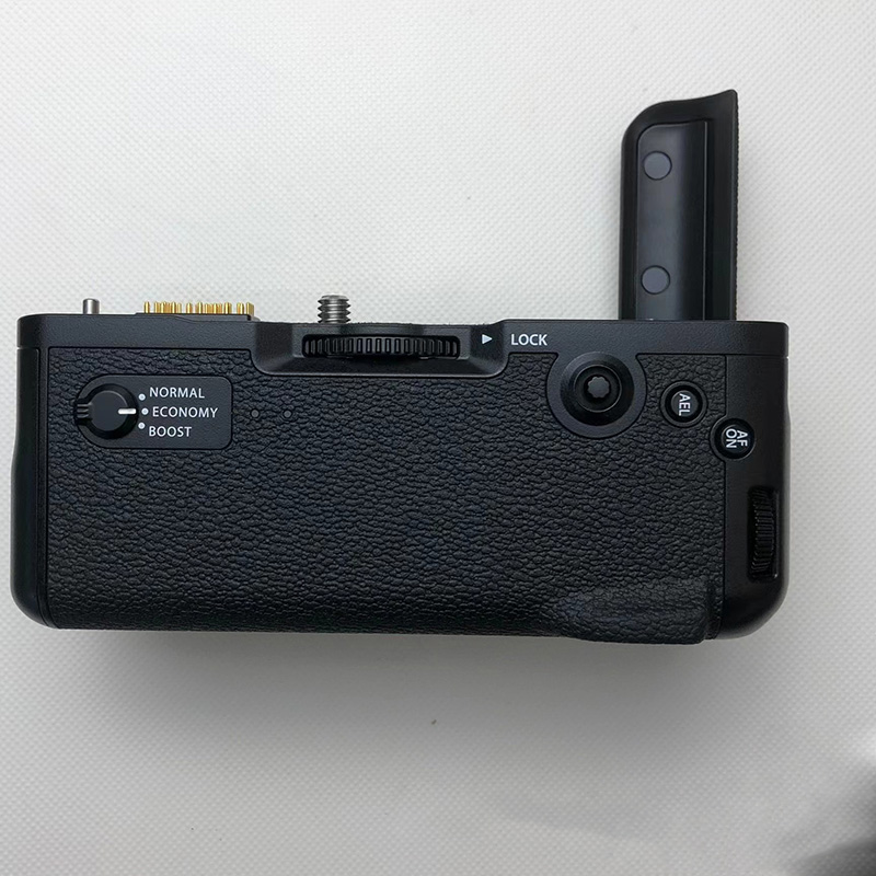 New original VG-XT4 Battery gr - Camera Battery Grip recension och pris