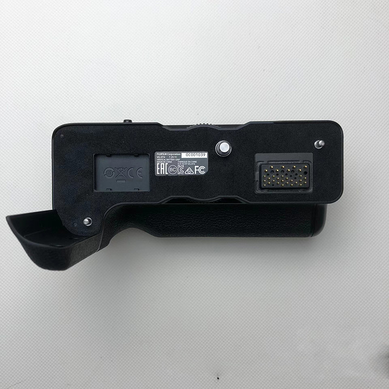 New original VG-XT4 Battery gr - Camera Battery Grip recension och pris