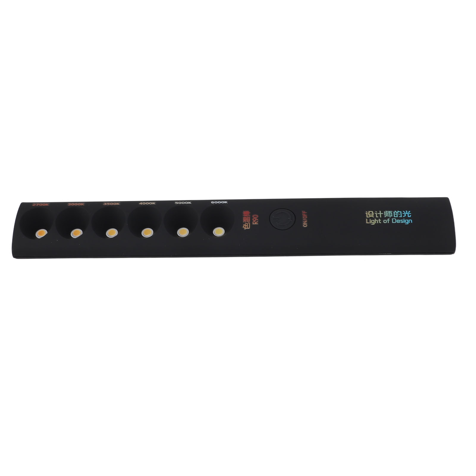 Video Light Wand Portable Colo - Photography Videos recension och pris