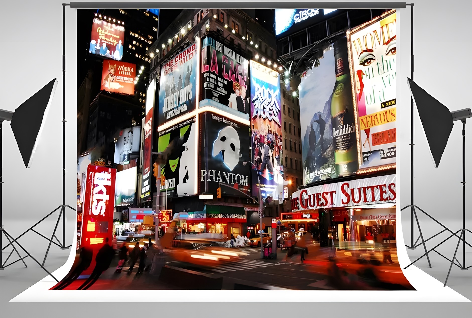 travel New York City Skyline B - Photography New York recension och pris