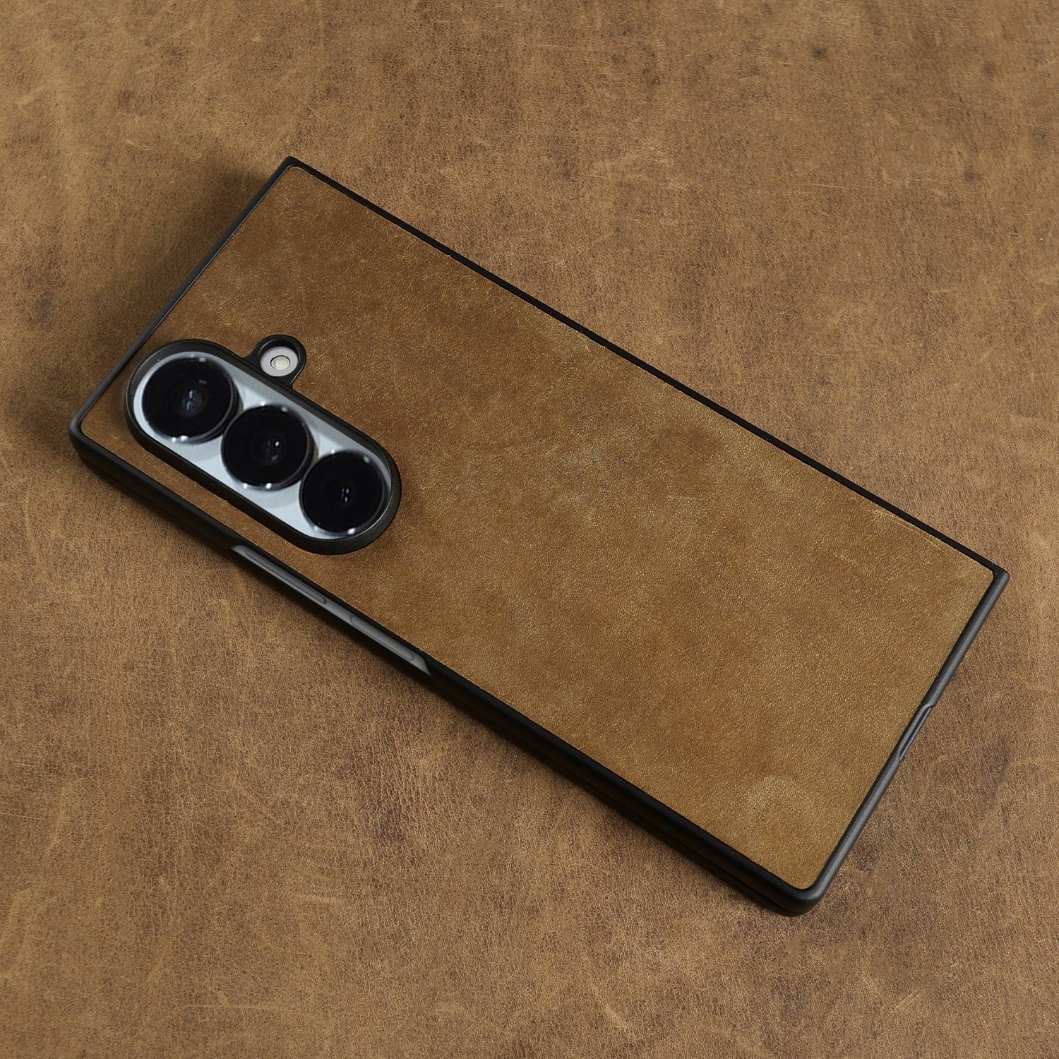 Retro Crazy Horse Genuine Leat - Photography Kit Xiaomi 15T Pro recension och pris