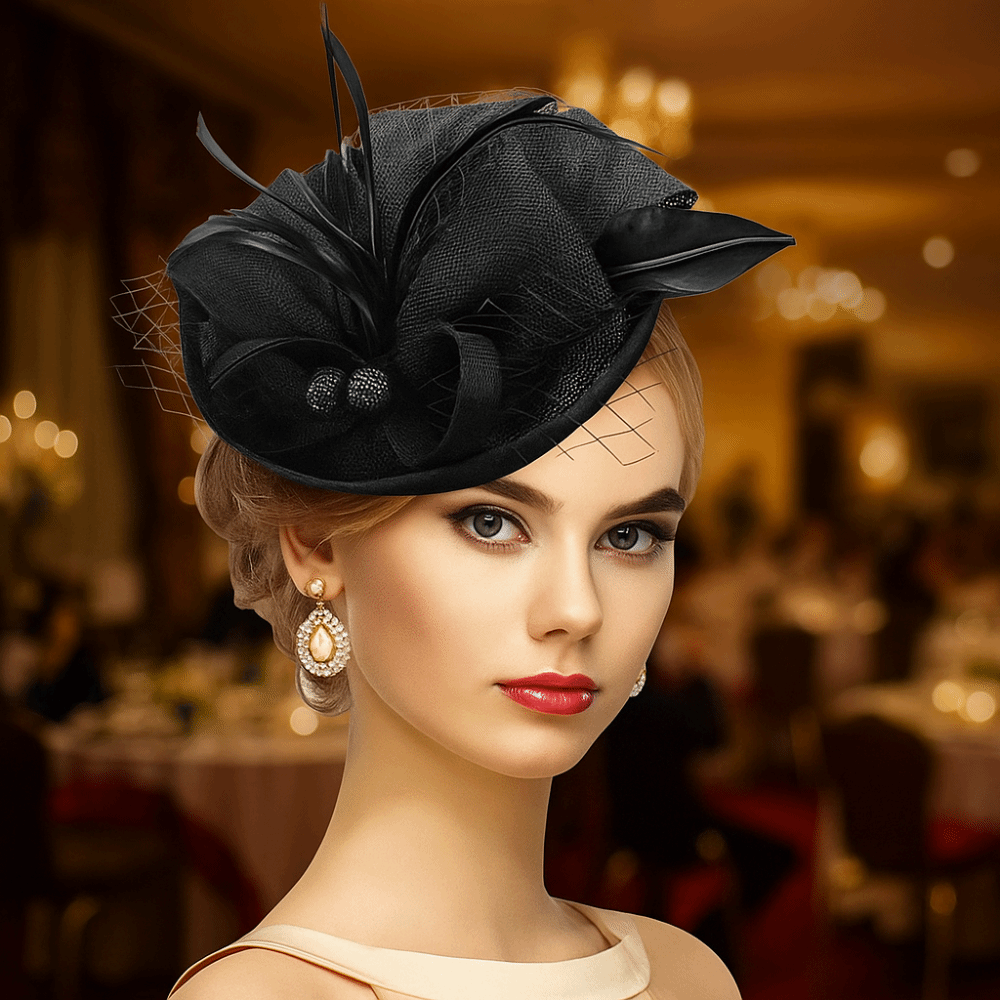 Vintage Exquisite Feathers Fas - Photography Vintage recension och pris